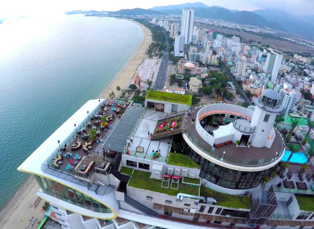 Nha Trang Seaside Apartment