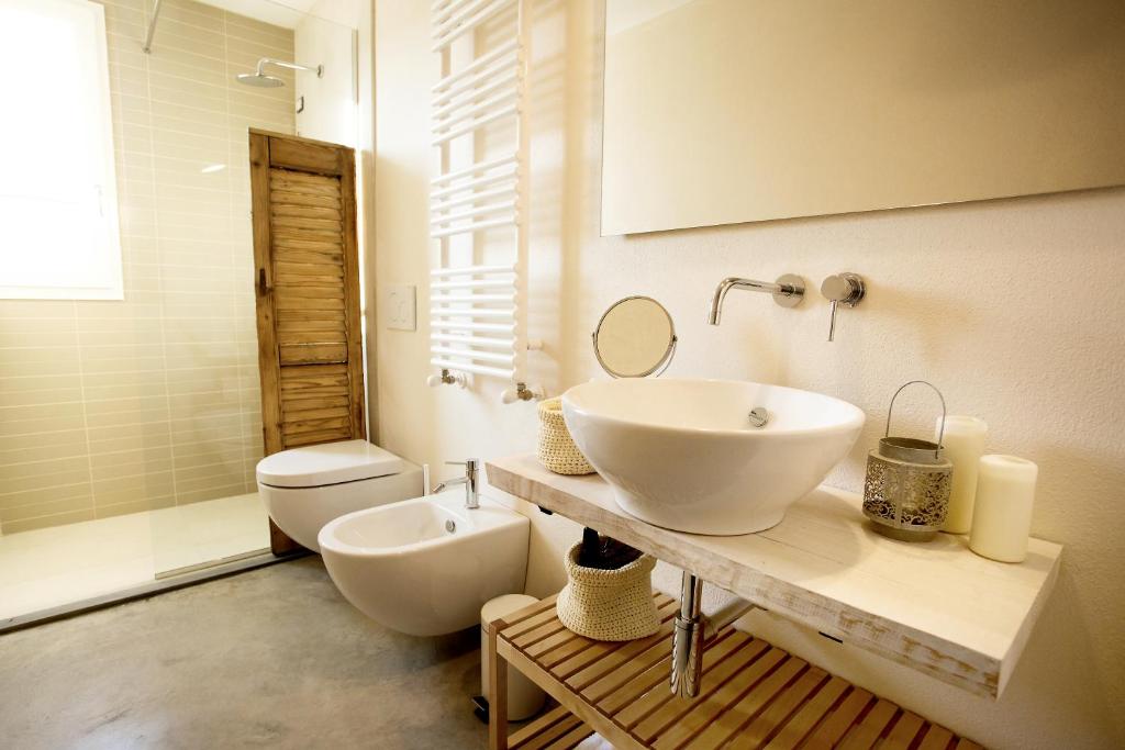 Sasaràl Suites Room Type - Deluxe Suite