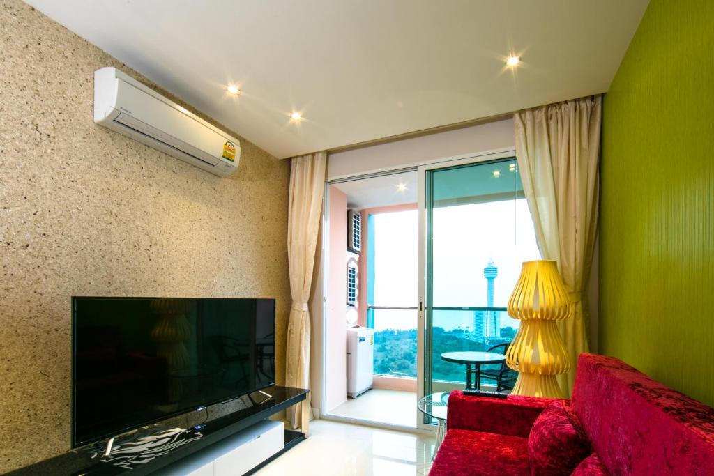 Caribbean Hotel Resort Pattaya photo 3