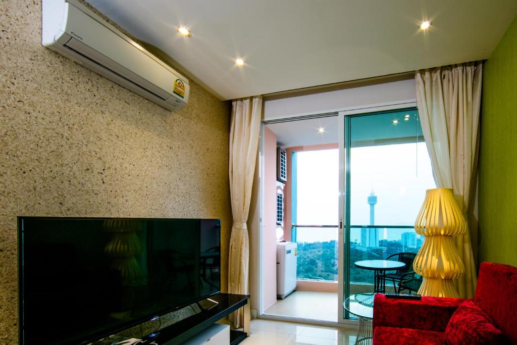 Caribbean Hotel Resort Pattaya photo 4