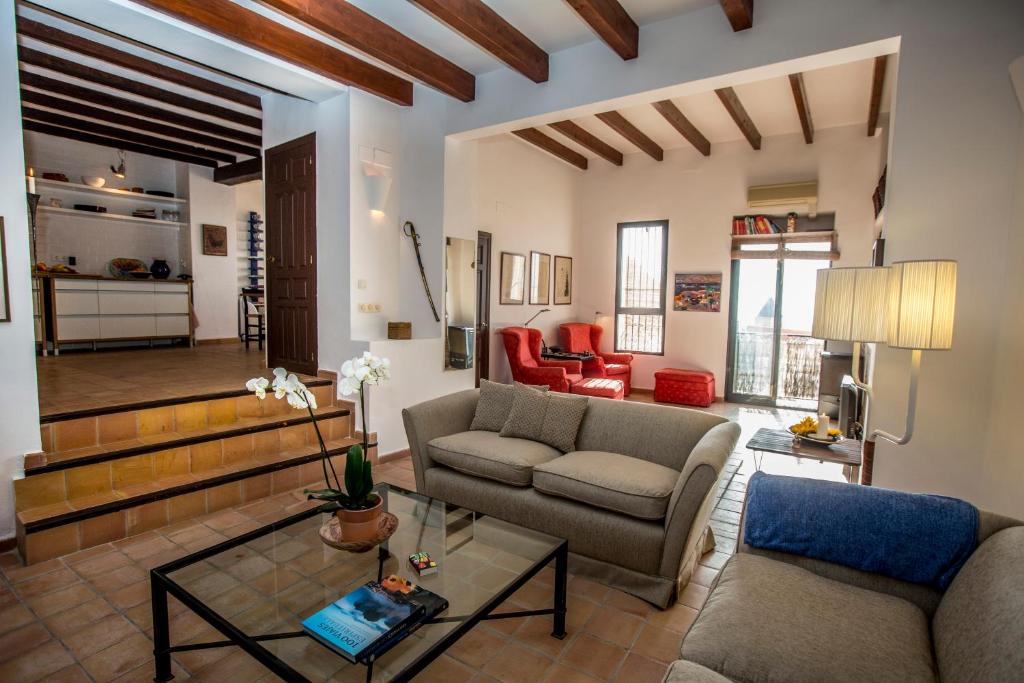 Villa Ana Maria - Townhouse photo 1
