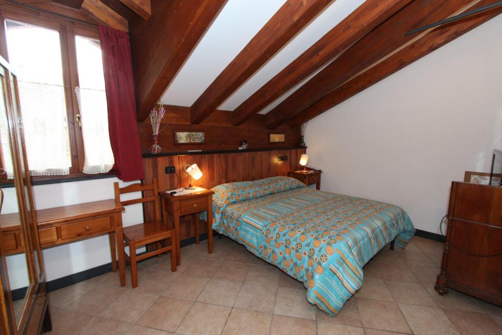 Albergo Santo Spirito photo 4