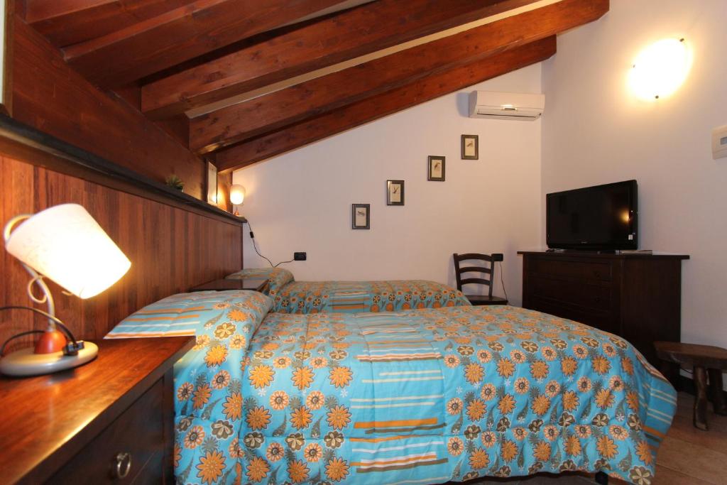 Albergo Santo Spirito photo 2