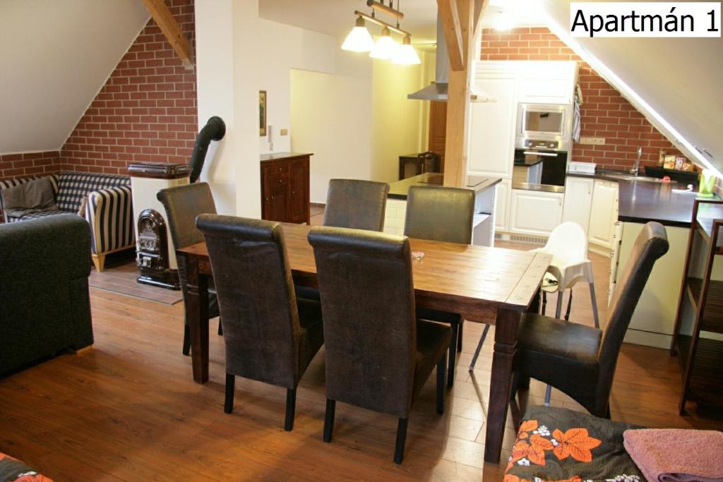Apartmány Horní Planá photo 1