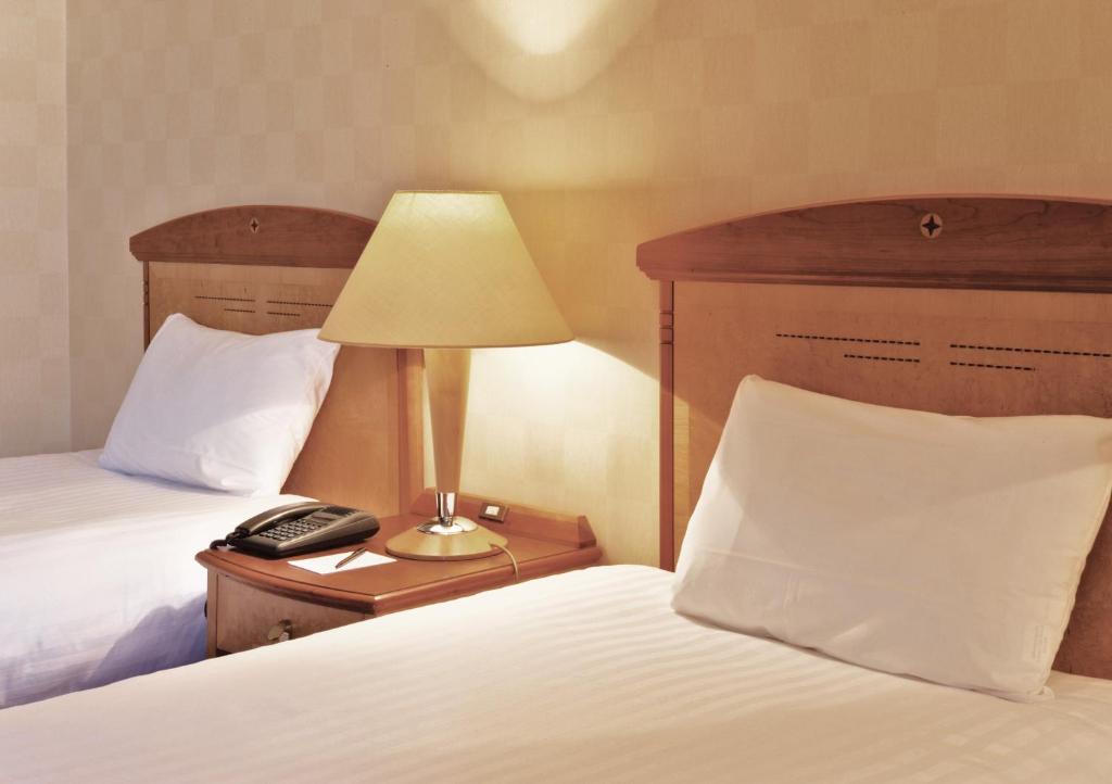 Millennium Hotel Paris Charles De Gaulle photo 1