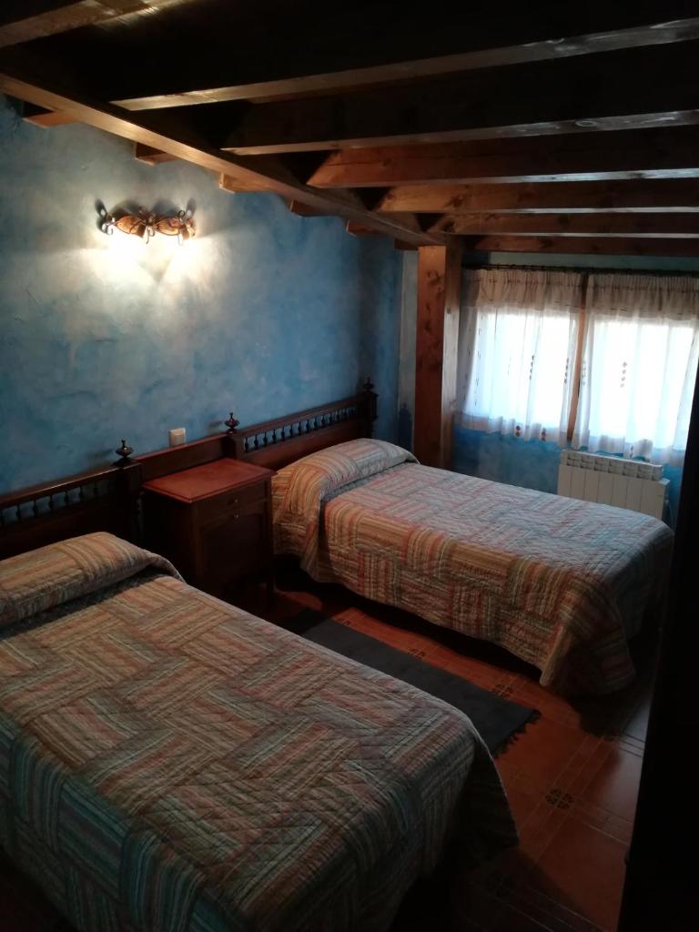 Casa Rural La Muralla photo 3
