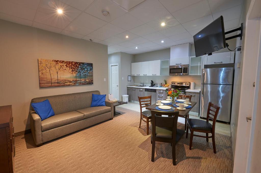 Wasaga Riverdocks Hotel Suites photo 4