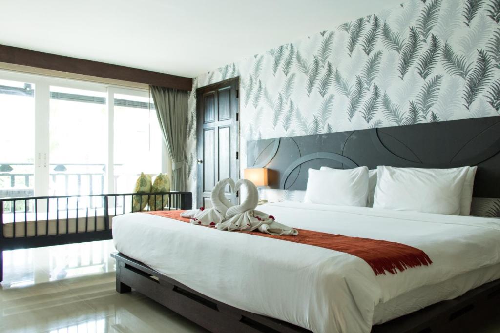 Pattawia Resort & Spa, Pranburi photo 4