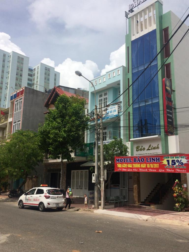 Motel Bao Linh