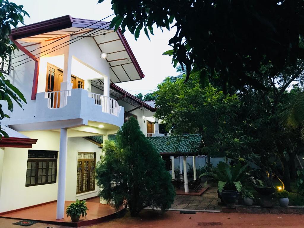 Pearl House Resort photo 1