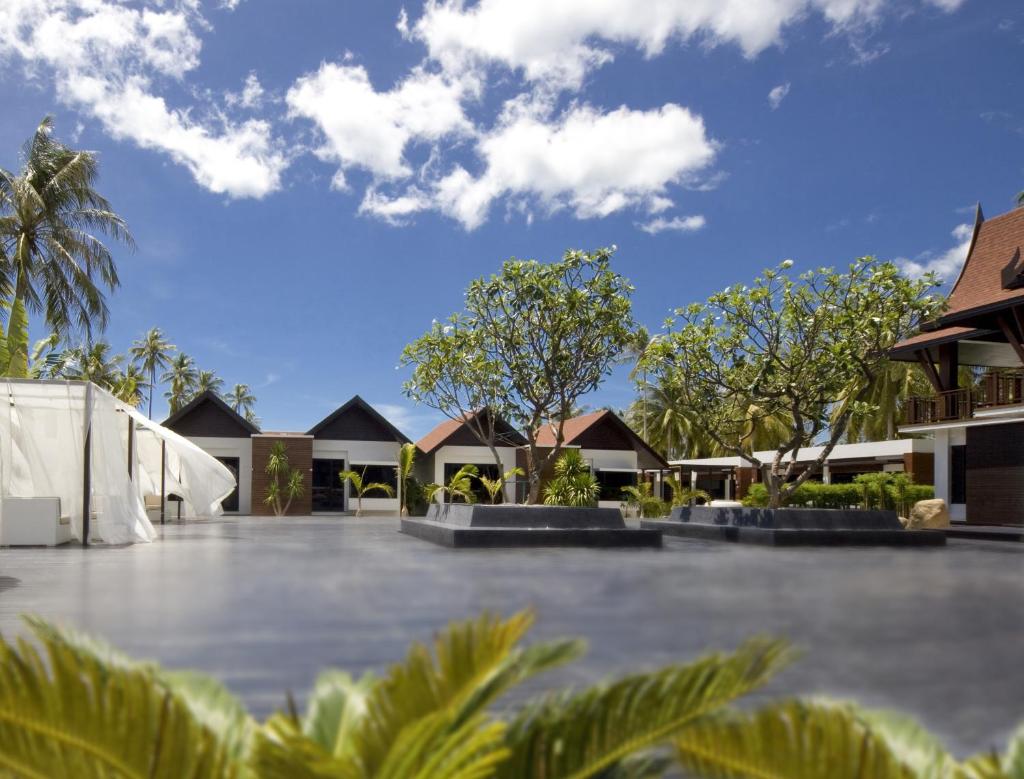 Aava Resort and Spa photo 3