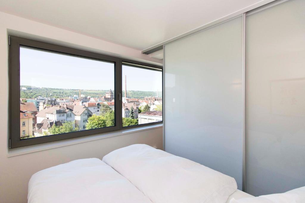Büroma-Apart Suites Esslingen photo 1