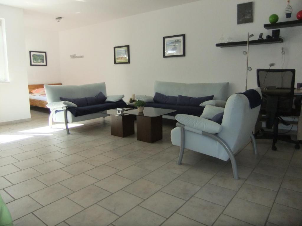 Beautiful Apartment im Zentrum von Sankt Augustin mit Netflix-Anschluss photo 1