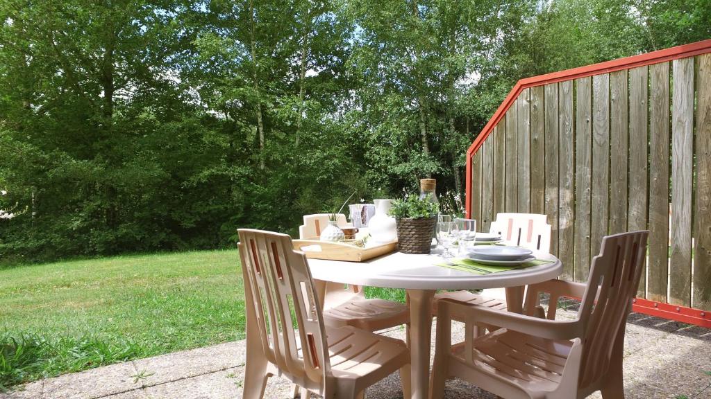 VVF Haute Dordogne photo 4