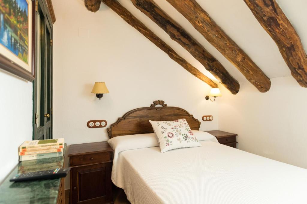 CALERILLA Hotel photo 3