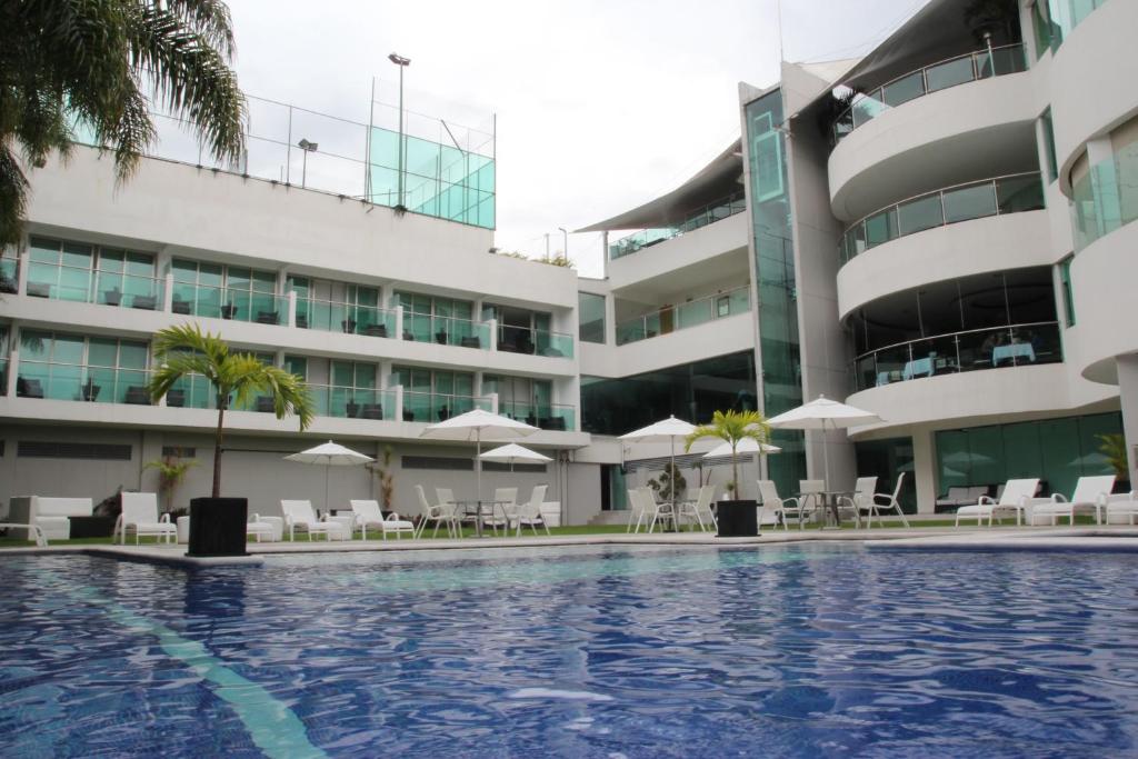 Hotel Rio 1300 photo 1