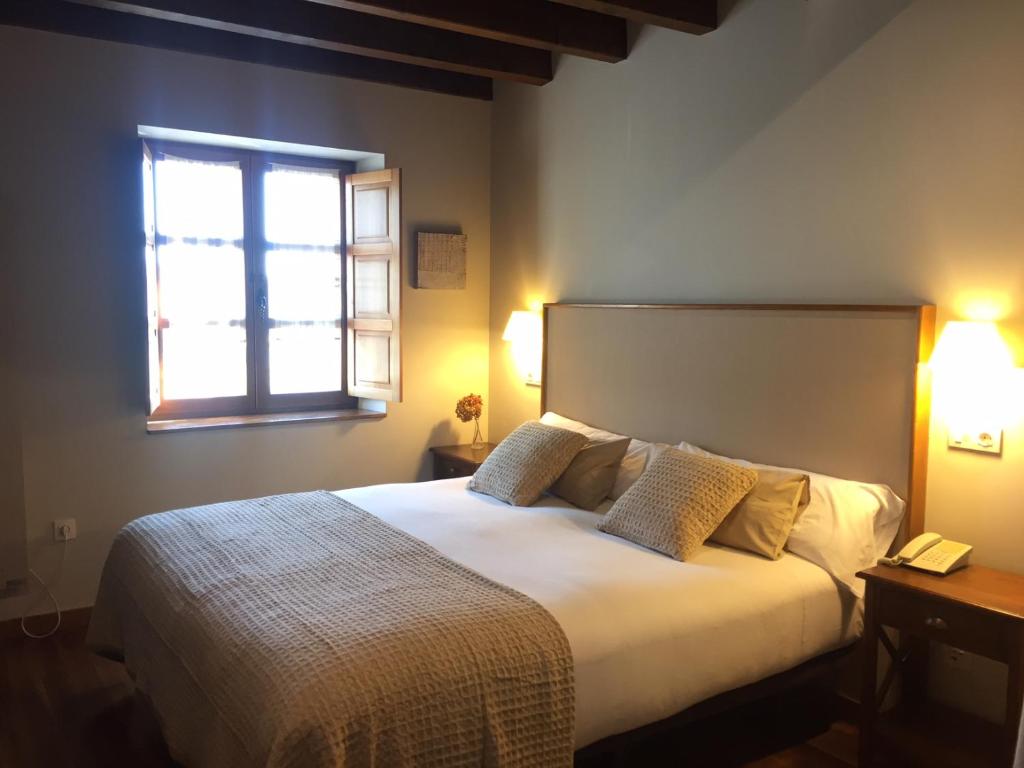 El Coto Hotel Restaurante photo 2