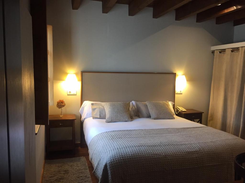 El Coto Hotel Restaurante photo 1