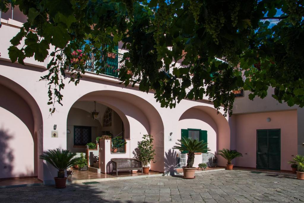 La Masseria photo 1
