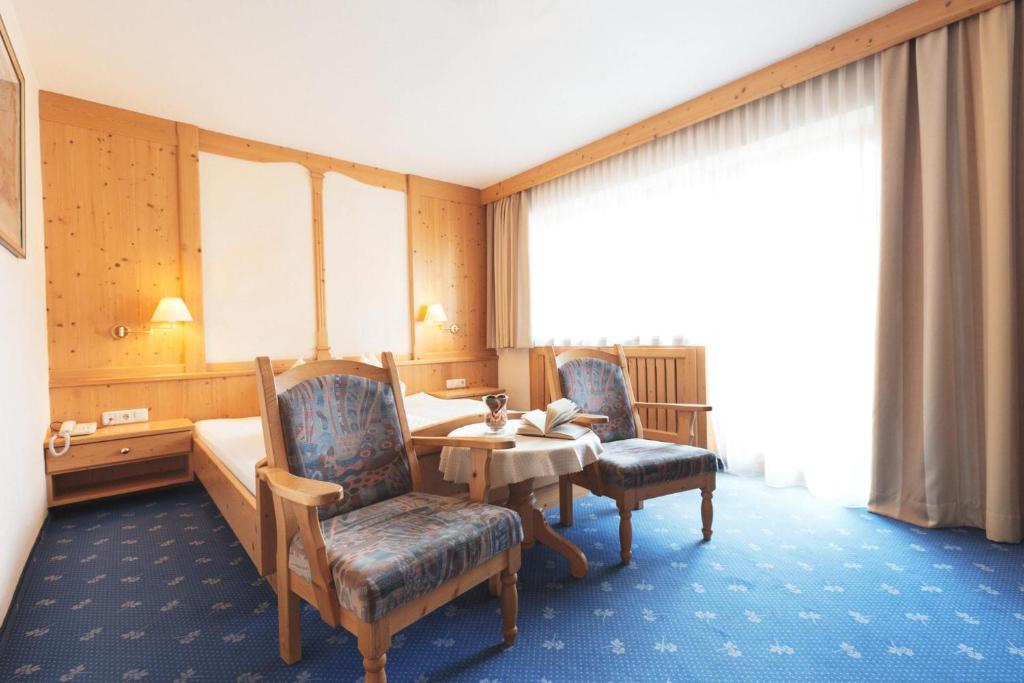 Bergidyll & Hotel Trofana photo 2