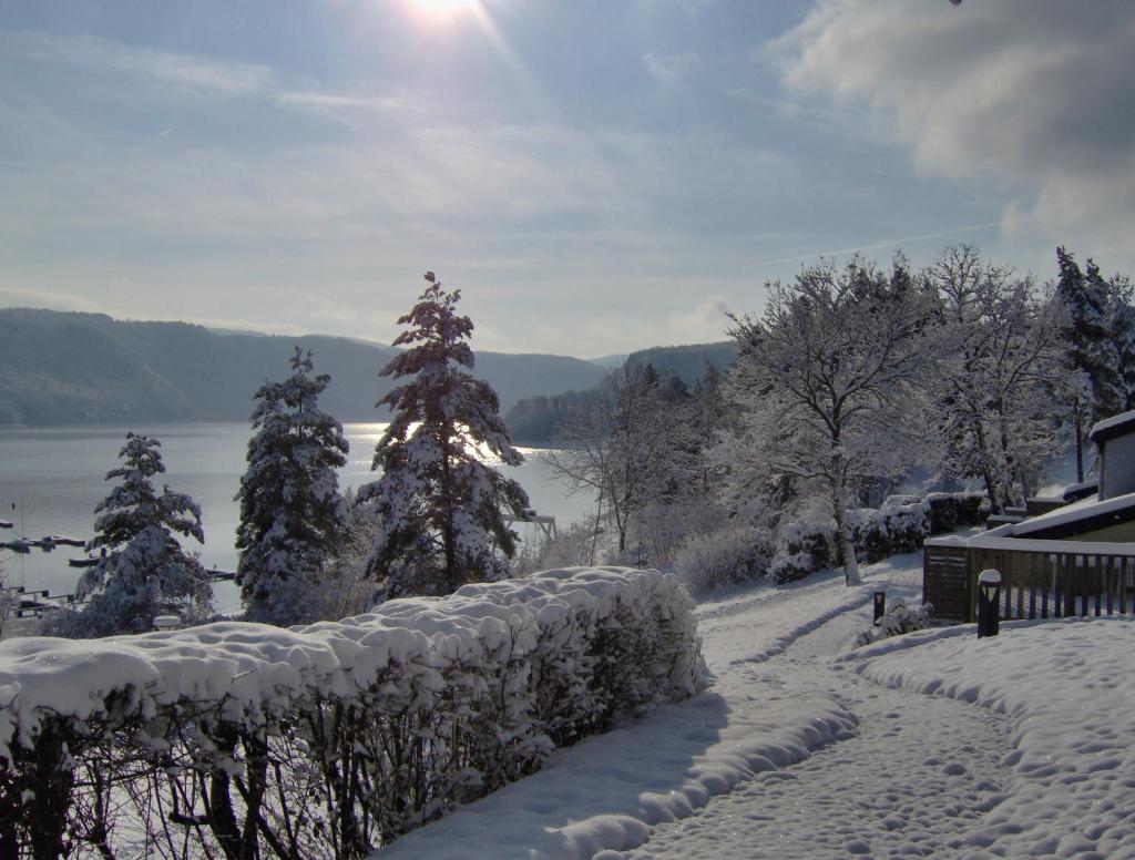 VVF Jura Lac de Vouglans photo 1