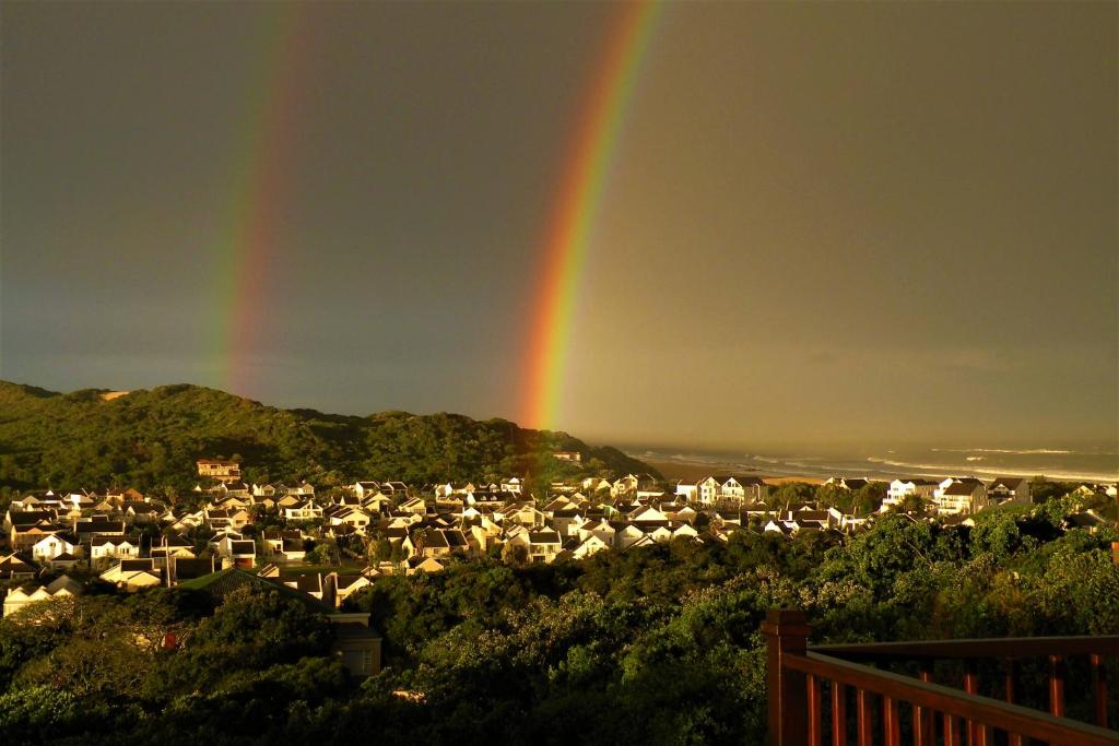Panorama Guest House photo 3