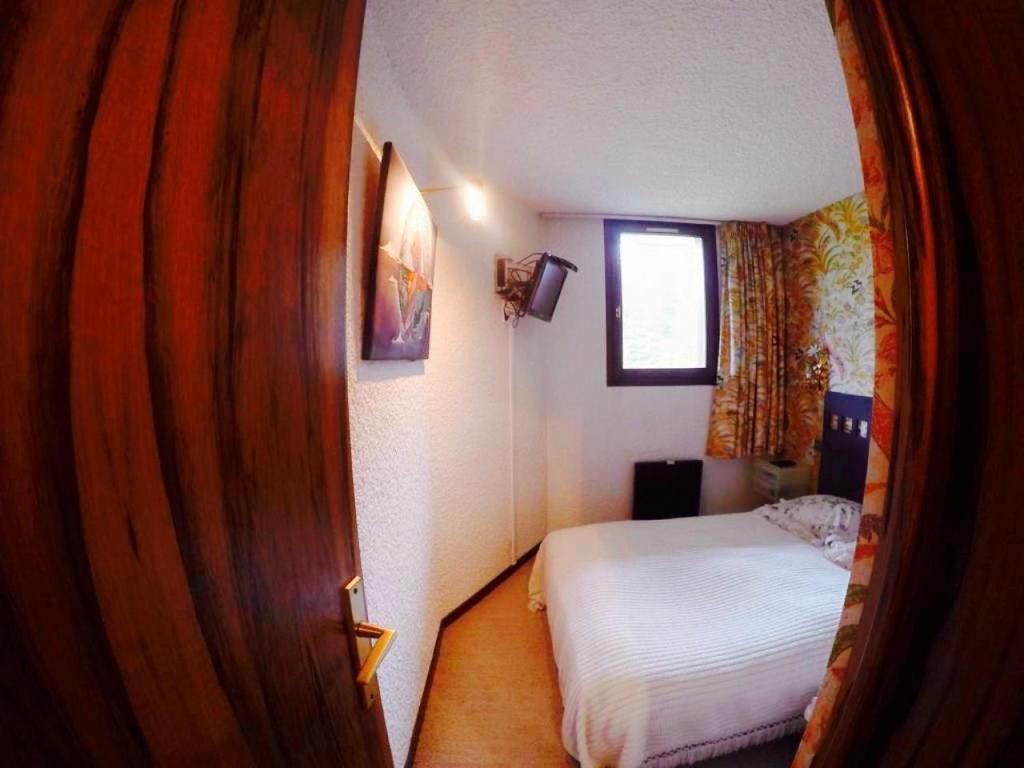 Domaine du Jardin Alpin photo 2