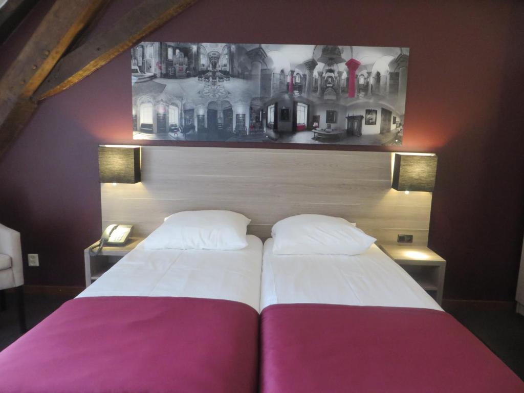 Abdij Hotel Rolduc photo 1