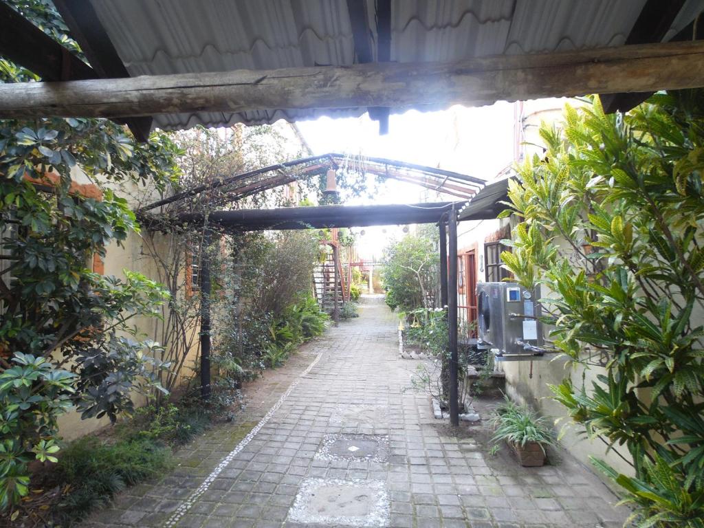 Hazyview Country Cottages photo 1