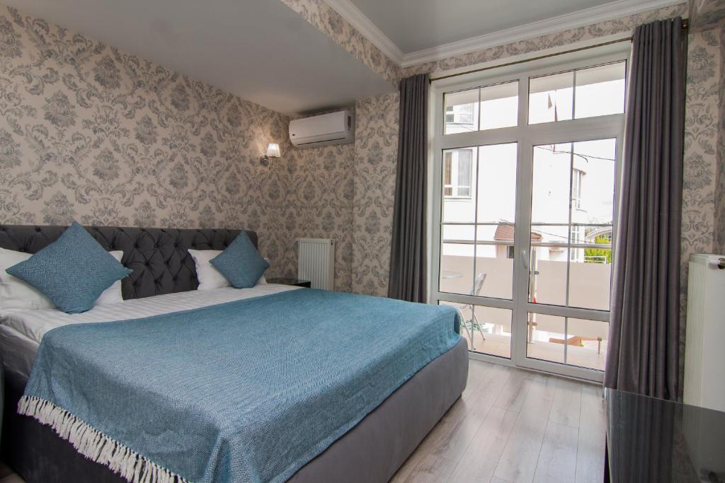 Klassik Hotel photo 1