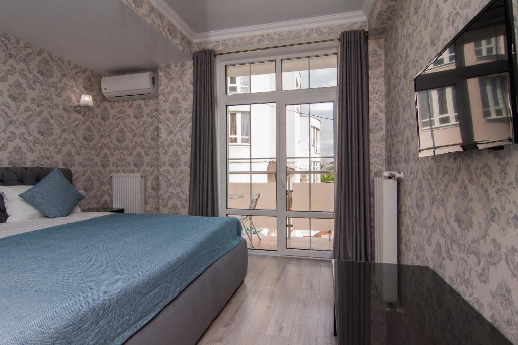 Klassik Hotel photo 4