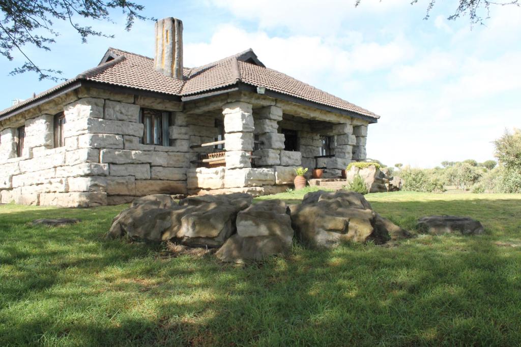 Shwari Cottages photo 1