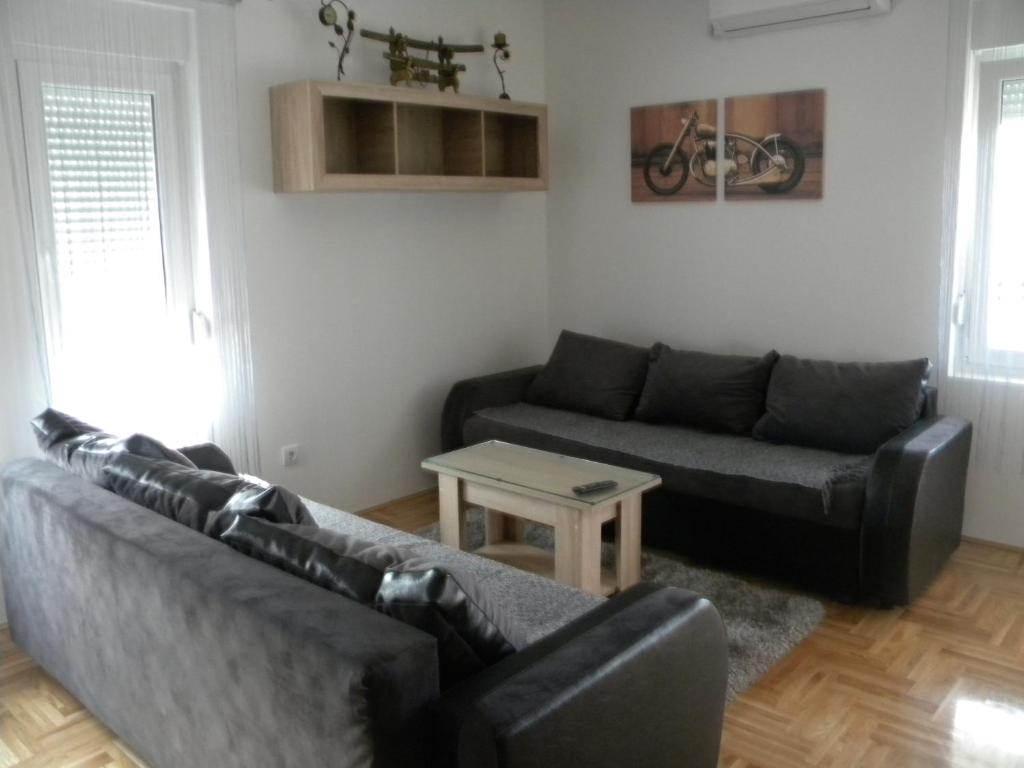 Apartment Srebrni oblak photo 3