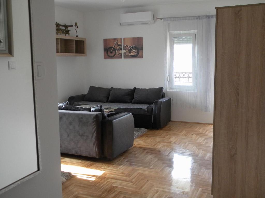 Apartment Srebrni oblak photo 2
