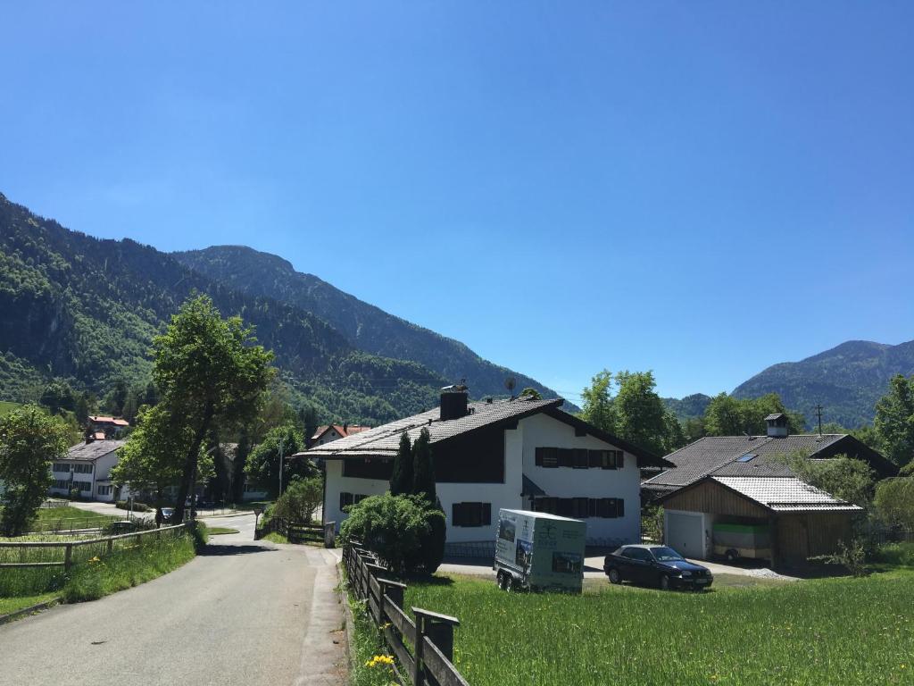 Berg Blick Jugendherberge mit Privatzimmer photo 1