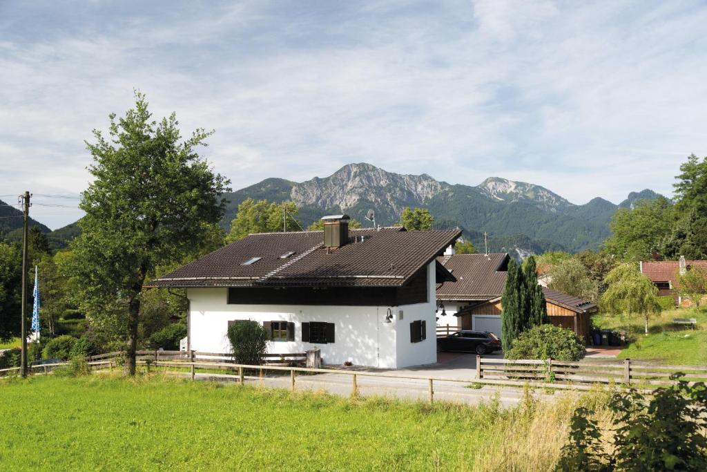 Berg Blick Jugendherberge mit Privatzimmer photo 4