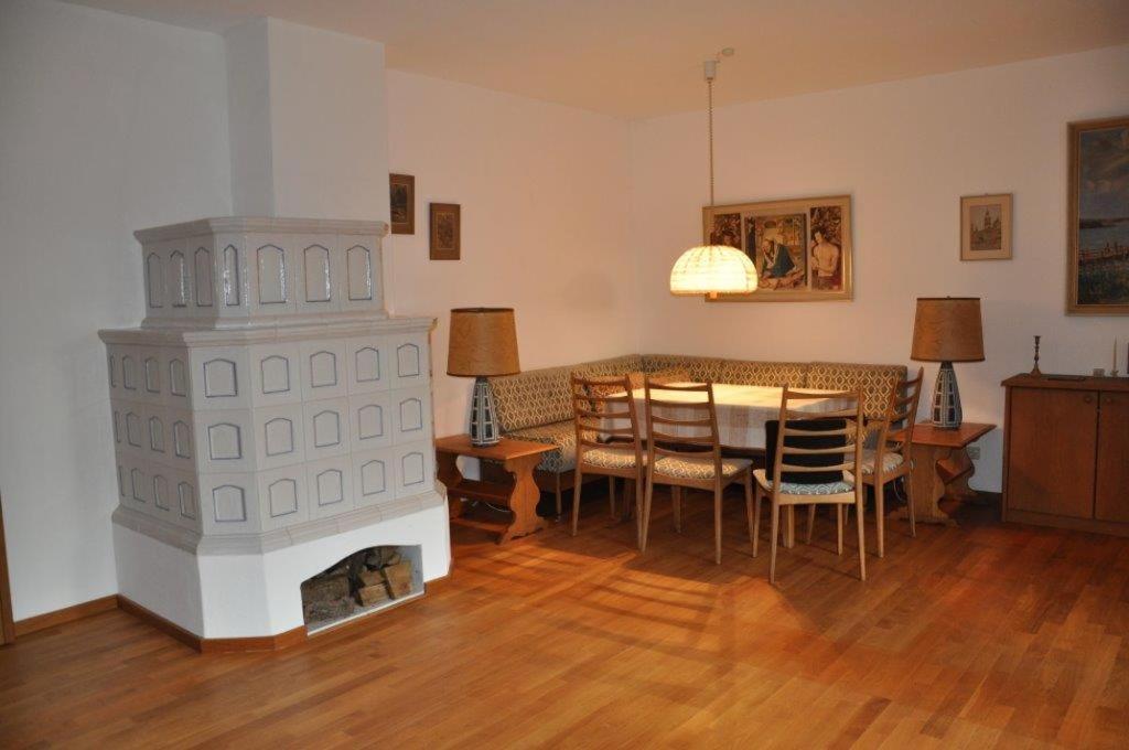 Ferienhaus Weber photo 2