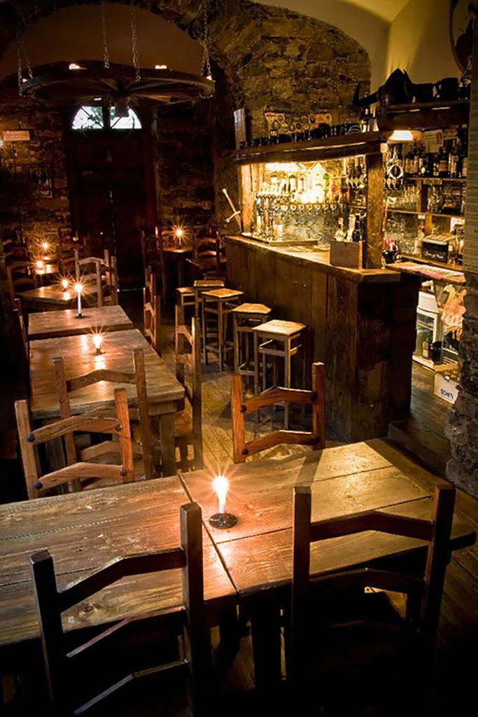 La Taverna del Metallo Rooms photo 2