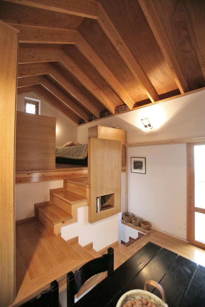 Pelion Belvedere - The Modern Cottage photo 3