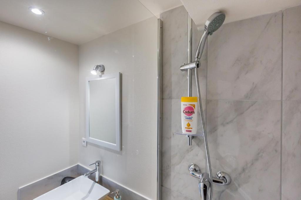 Студио (Номер-студио), Apartment WS Champs Elysées - Ponthieu