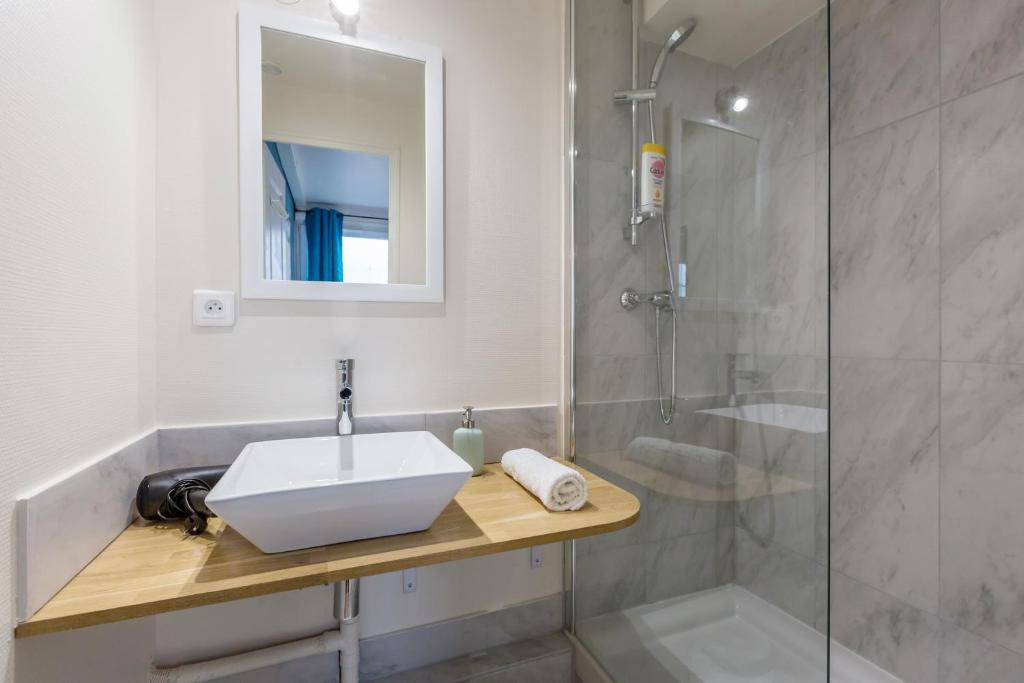 Студио (Номер-студио), Apartment WS Champs Elysées - Ponthieu