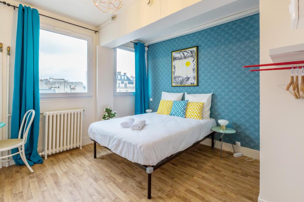 Студио (Номер-студио), Apartment WS Champs Elysées - Ponthieu
