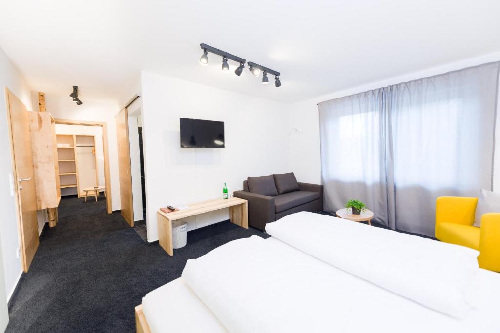 Hotel Rhönhof photo 3