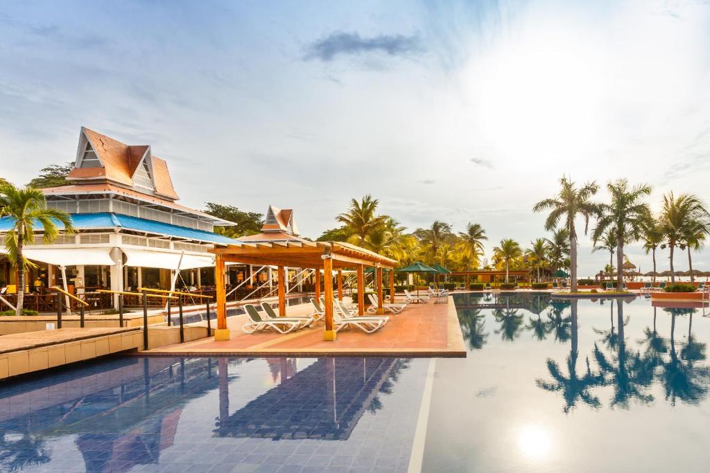 Royal Decameron Panamá - All Inclusive photo 3
