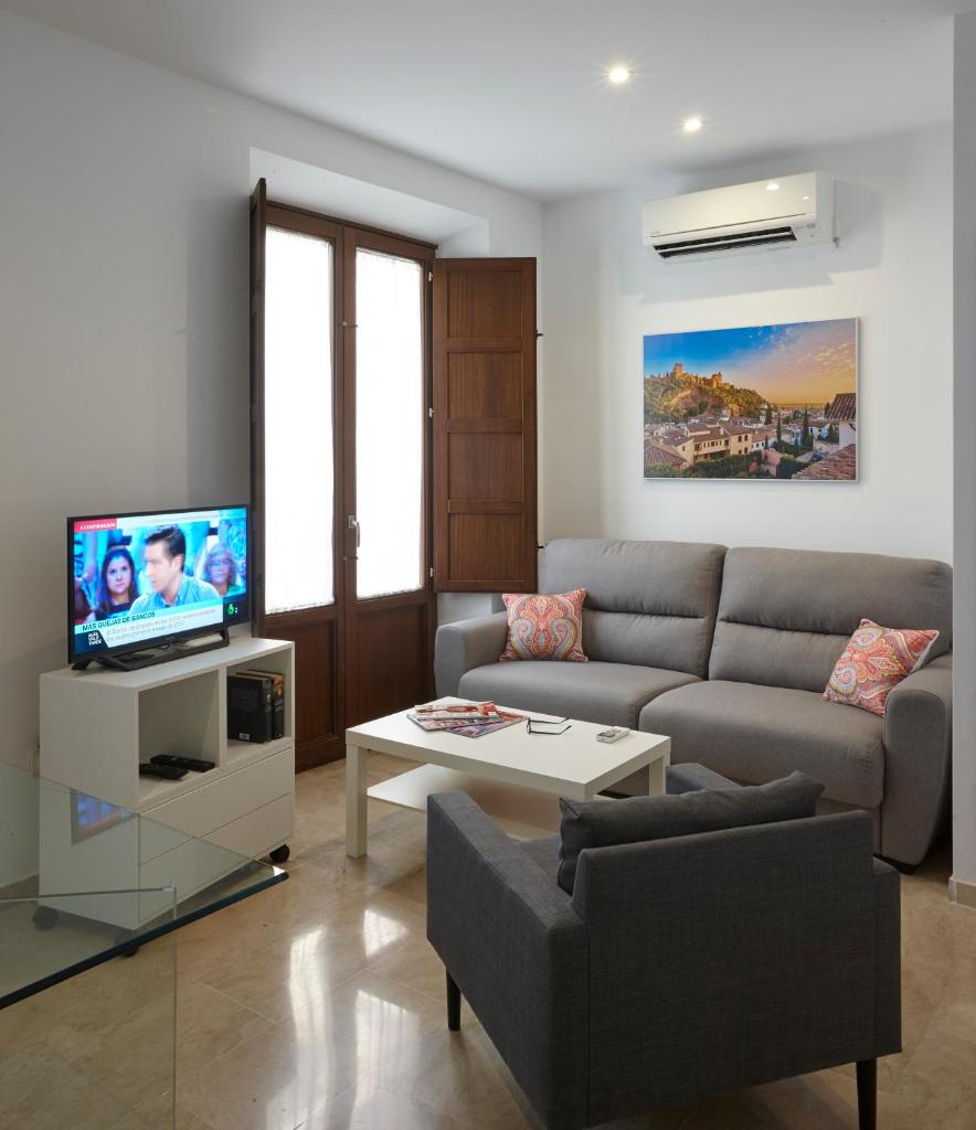 Apartamento El Duque photo 4