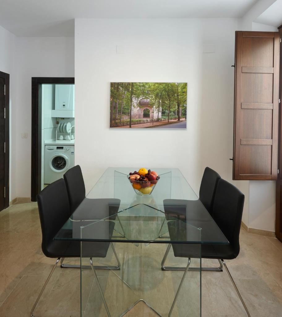 Apartamento El Duque photo 2