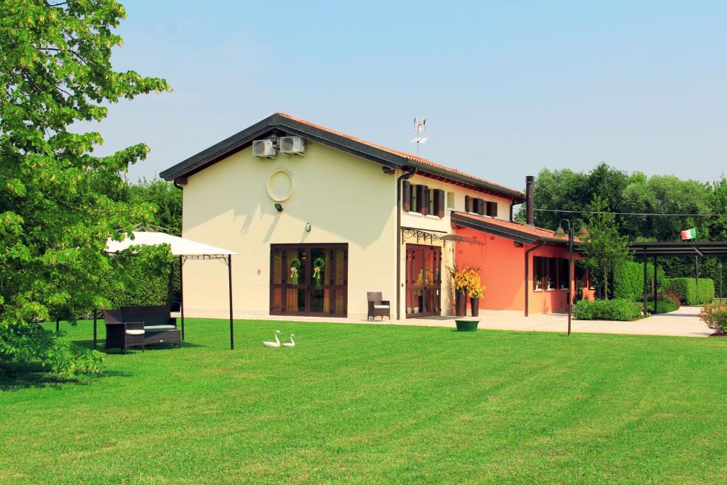 Country House La Perla del Sile photo 1