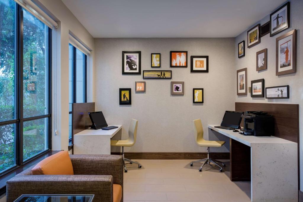HYATT house Dallas/Uptown image