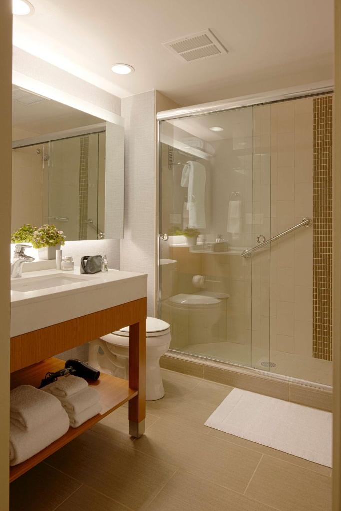 Hyatt Place Chicago-South/University Medical Center photo 3