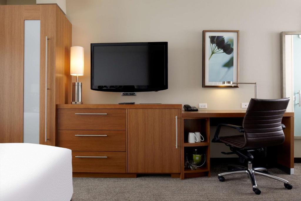 Hyatt Place Chicago-South/University Medical Center photo 4